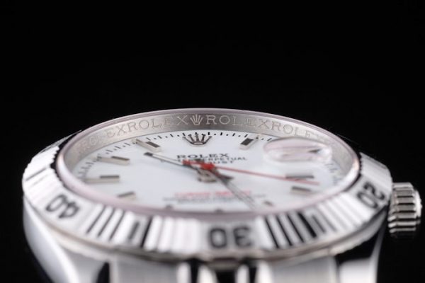 Rolex Datejust Meilleures Répliques de Montres de Qualité 4684 – Image 5