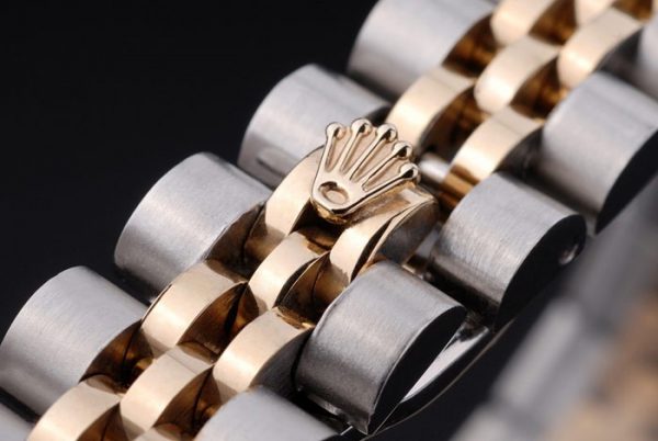 Rolex Datejust Meilleures Répliques de Montres de Qualité 4737 – Image 5
