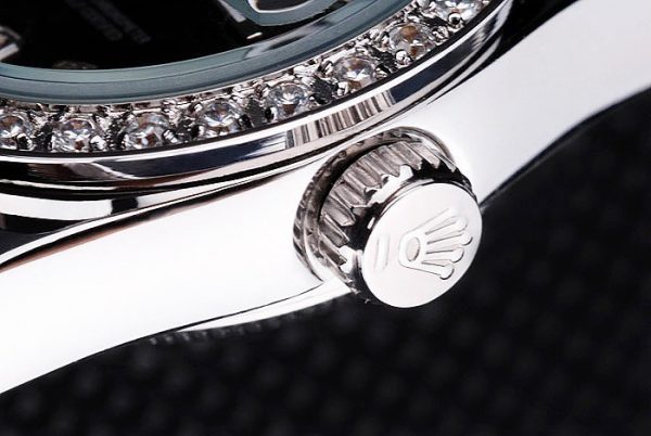 Rolex Datejust Meilleures Répliques de Montres de Qualité 4783 – Image 2