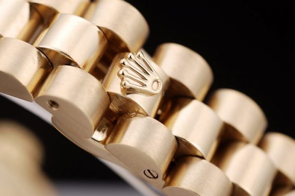 Rolex DateJust Meilleures Répliques de Montres de Qualité 4685 – Image 5