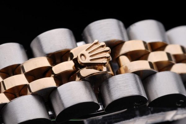 Rolex Datejust Meilleures Répliques de Montres de Qualité 4736 – Image 5