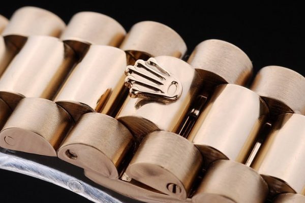 Rolex Day-Date Meilleures Répliques de Montres de Qualité 4815 – Image 6