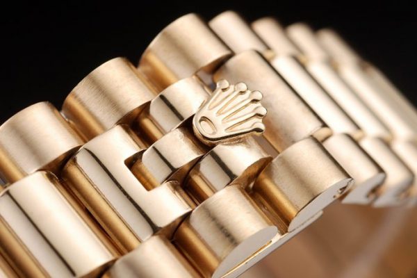 Rolex Day-Date Meilleures Répliques de Montres de Qualité 4795 – Image 5