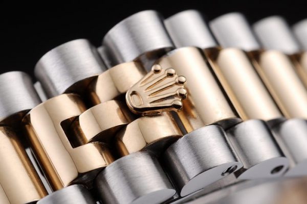 Rolex Day-Date Meilleures Répliques de Montres de Qualité 4811 – Image 4
