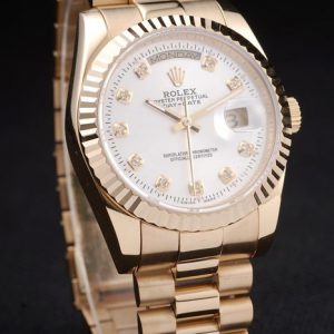 Rolex Day-Date Meilleures Répliques de Montres de Qualité 4802