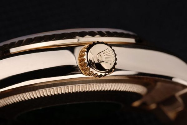 Rolex Day-Date Meilleures Répliques de Montres de Qualité 4829 – Image 5