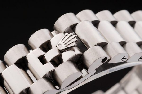 Rolex Day-Date Meilleures Répliques de Montres de Qualité 4809 – Image 5
