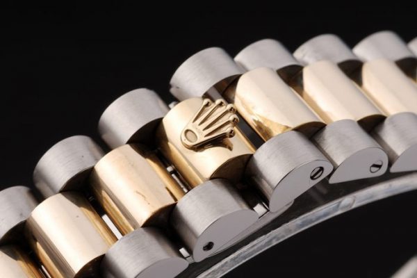 Rolex Day-Date Meilleures Répliques de Montres de Qualité 4800 – Image 4