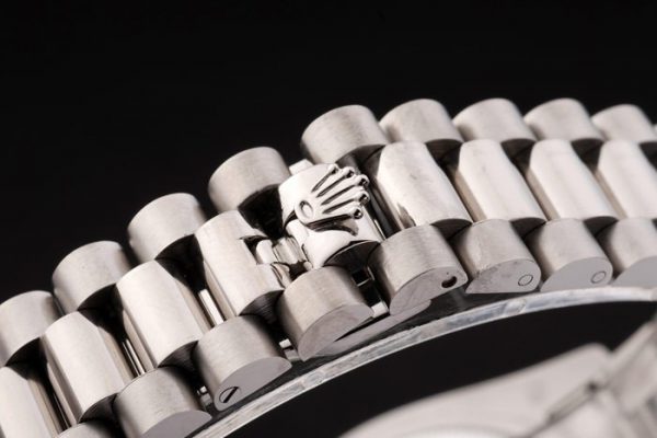 Rolex Day-Date Meilleures Répliques de Montres de Qualité 4801 – Image 6