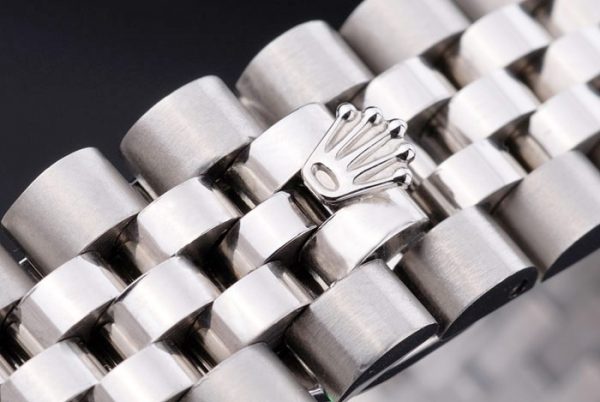 Rolex Datejust Meilleures Répliques de Montres de Qualité 4760 – Image 4