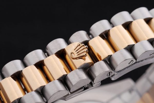 Rolex Day-Date Meilleures Répliques de Montres de Qualité 4823 – Image 4