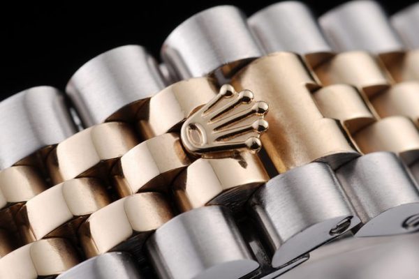 Rolex Day-Date Meilleures Répliques de Montres de Qualité 4813 – Image 4