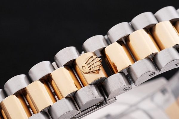 Rolex Day-Date Meilleures Répliques de Montres de Qualité 4824 – Image 4