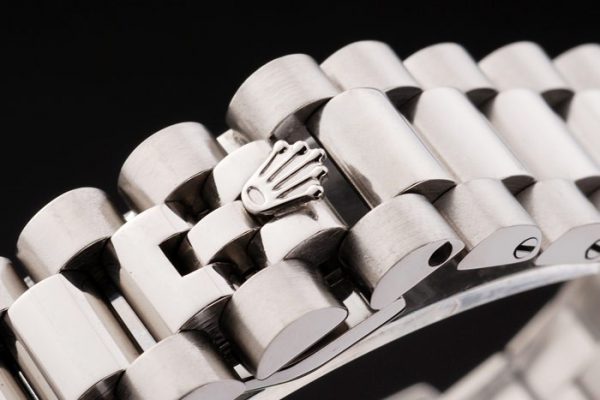 Rolex Day-Date Meilleures Répliques de Montres de Qualité 4810 – Image 5