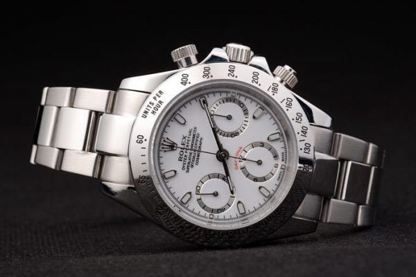 Rolex Daytona Mécanisme Suisse-srl54 – Image 7