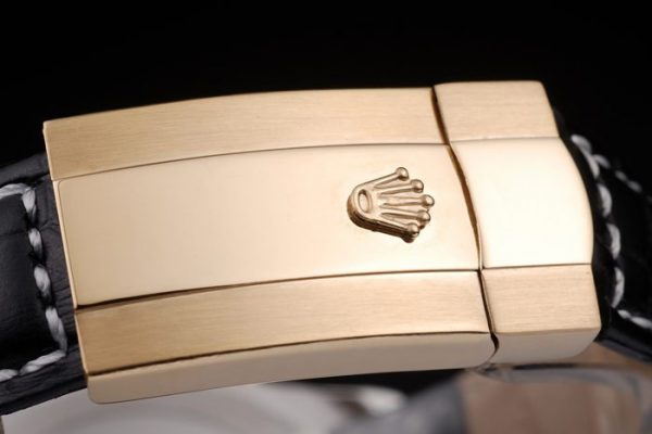 Rolex Daytona Répliques de Montres 4838 – Image 5