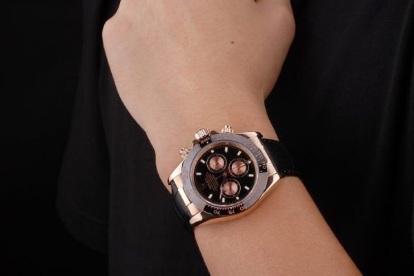 Rolex Daytona Répliques de Montres 4848 – Image 6