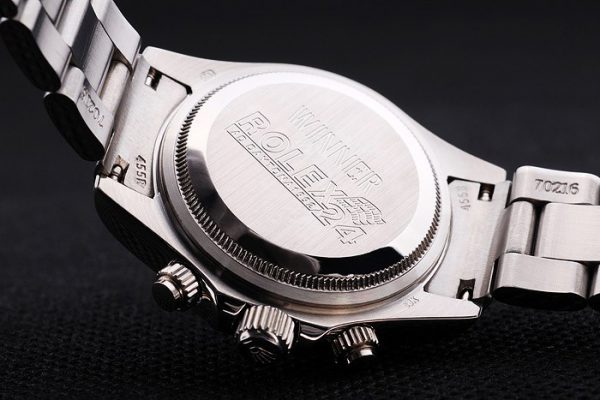 Rolex Daytona-rl165 – Image 3