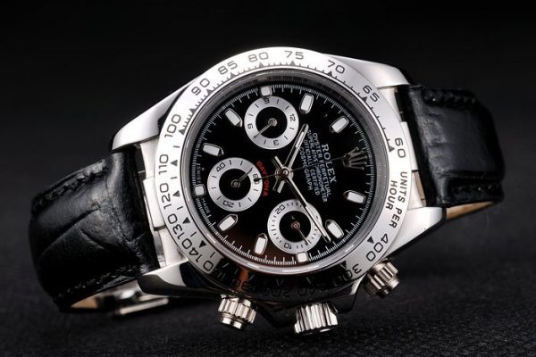 Rolex Daytona Répliques de Montres 4843 – Image 7