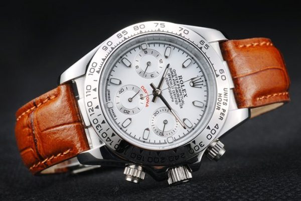 Rolex Daytona Répliques de Montres 4846 – Image 6