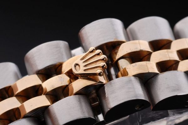 Rolex Datejust Meilleures Répliques de Montres de Qualité 4735 – Image 9