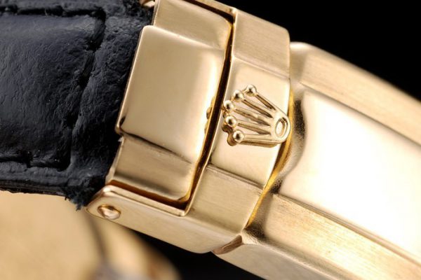 Rolex Daytona Répliques de Montres 4842 – Image 5
