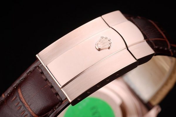 Rolex Daytona Répliques de Montres 4849 – Image 5