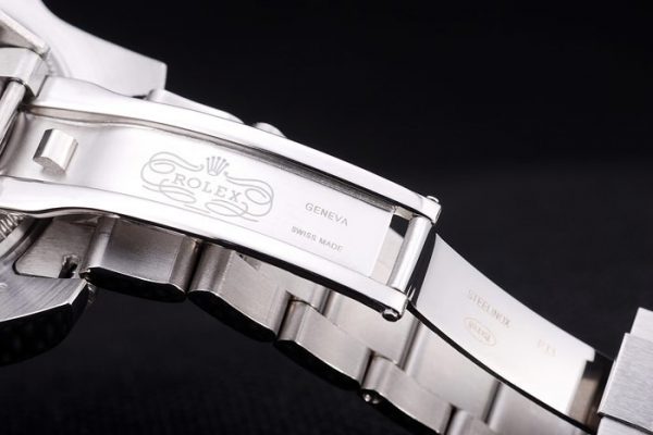 Rolex Deepsea Suisse srl154 – Image 4