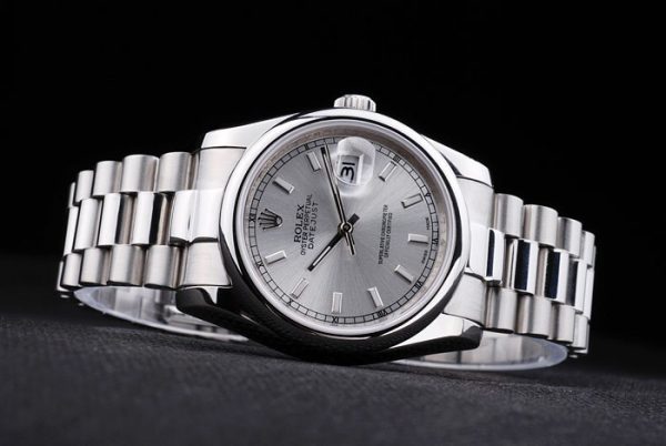 Rolex Datejust Meilleures Répliques de Montres de Qualité 4784 – Image 7