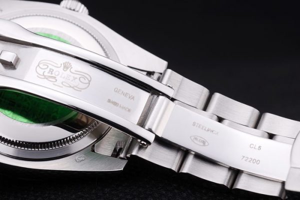 Rolex Explorer Suisse srl156 – Image 3
