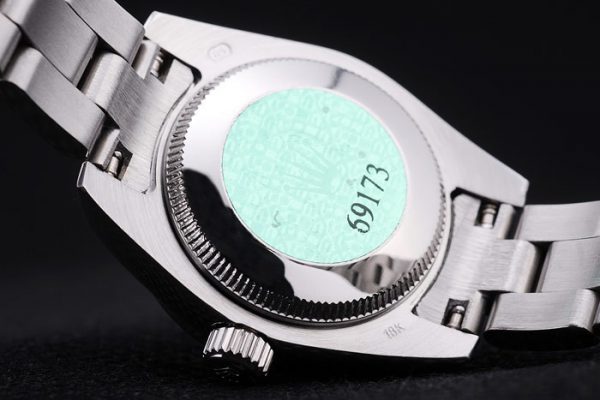 Rolex Explorer Suisse srl157 – Image 3