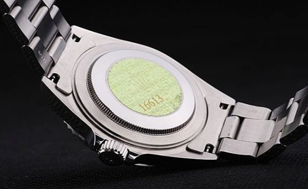 Rolex GMT-Master II-rl98 – Image 5