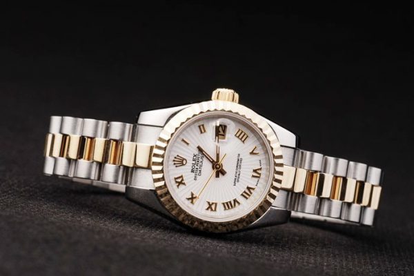 Rolex Datejust Répliques de Montres de Qualité Suisse 4693 – Image 6