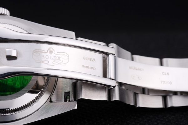 Rolex Milgauss Suisse srl155 – Image 3