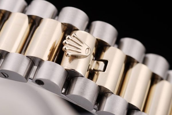 Rolex DateJust Meilleures Répliques de Montres de Qualité 4674 – Image 4