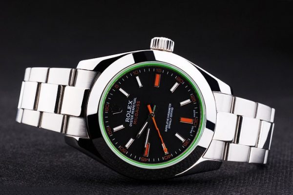 Rolex Milgauss-rl191 – Image 5