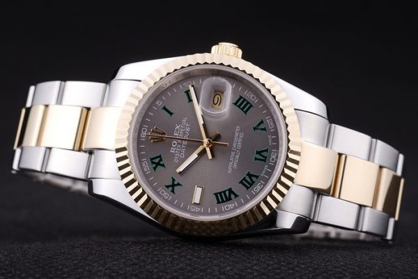 Rolex rl322 – Image 6