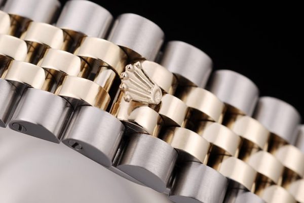 Rolex DateJust Meilleures Répliques de Montres de Qualité 4668 – Image 5