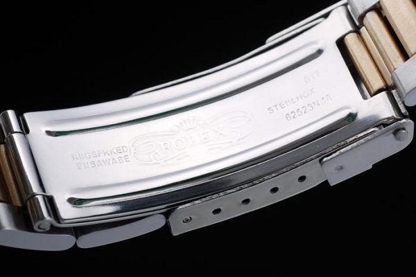 Rolex Yacht-Master-RL95 – Image 5