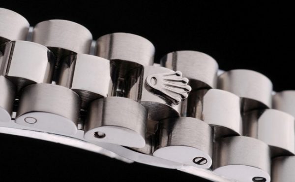 Rolex Datejust Meilleures Répliques de Montres de Qualité 4781 – Image 2