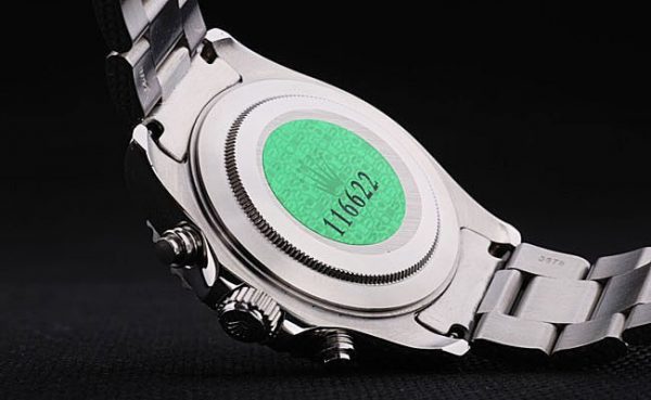 Rolex Yacht-Master II-rl92 – Image 5