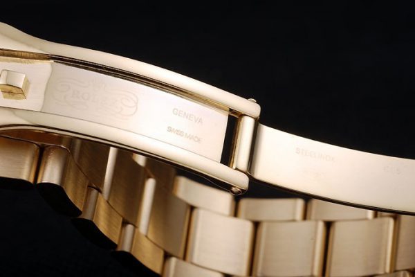 Yacht Rolex Répliques de Montres Réplique 4974 – Image 5