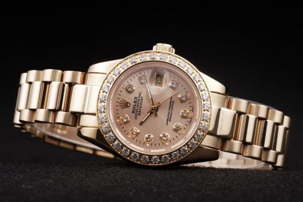 Rolex Datejust Meilleures Répliques de Montres de Qualité 4665 – Image 7
