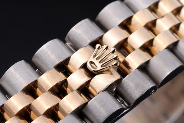 Rolex Datejust Meilleures Répliques de Montres de Qualité 4751 – Image 6