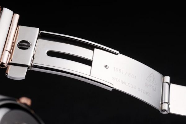 Omega Constellation Répliques Suisses Haute Qualité Montres 4486 – Image 3