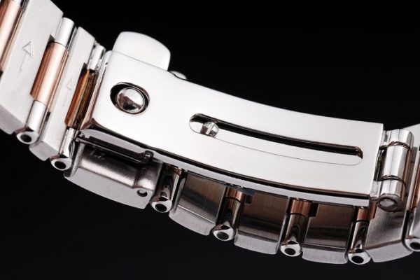 Omega Constellation Répliques Suisses Haute Qualité Montres 4475 – Image 4