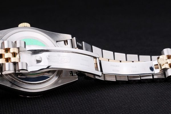 Rolex Datejust Meilleures Répliques de Montres de Qualité 4794 – Image 6