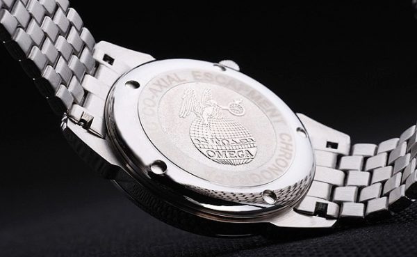 Omega Deville Répliques de Haute Qualité Montres 4389 – Image 3
