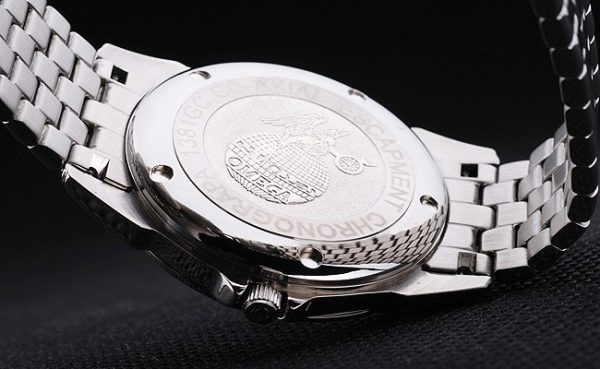 Omega Deville Répliques de Haute Qualité Montres 4390 – Image 4