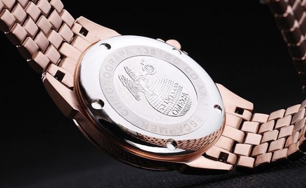 Omega Deville Répliques de Haute Qualité Montres 4388 – Image 3